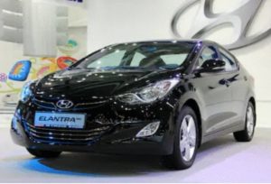 Taxi Remisse Sedan