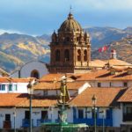 Views of Cusco