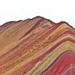 Rainbow mountain service in Cusco