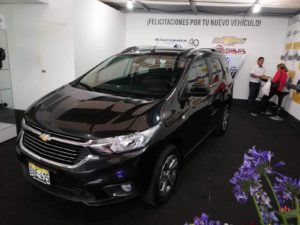 Taxi Remisse MPV
