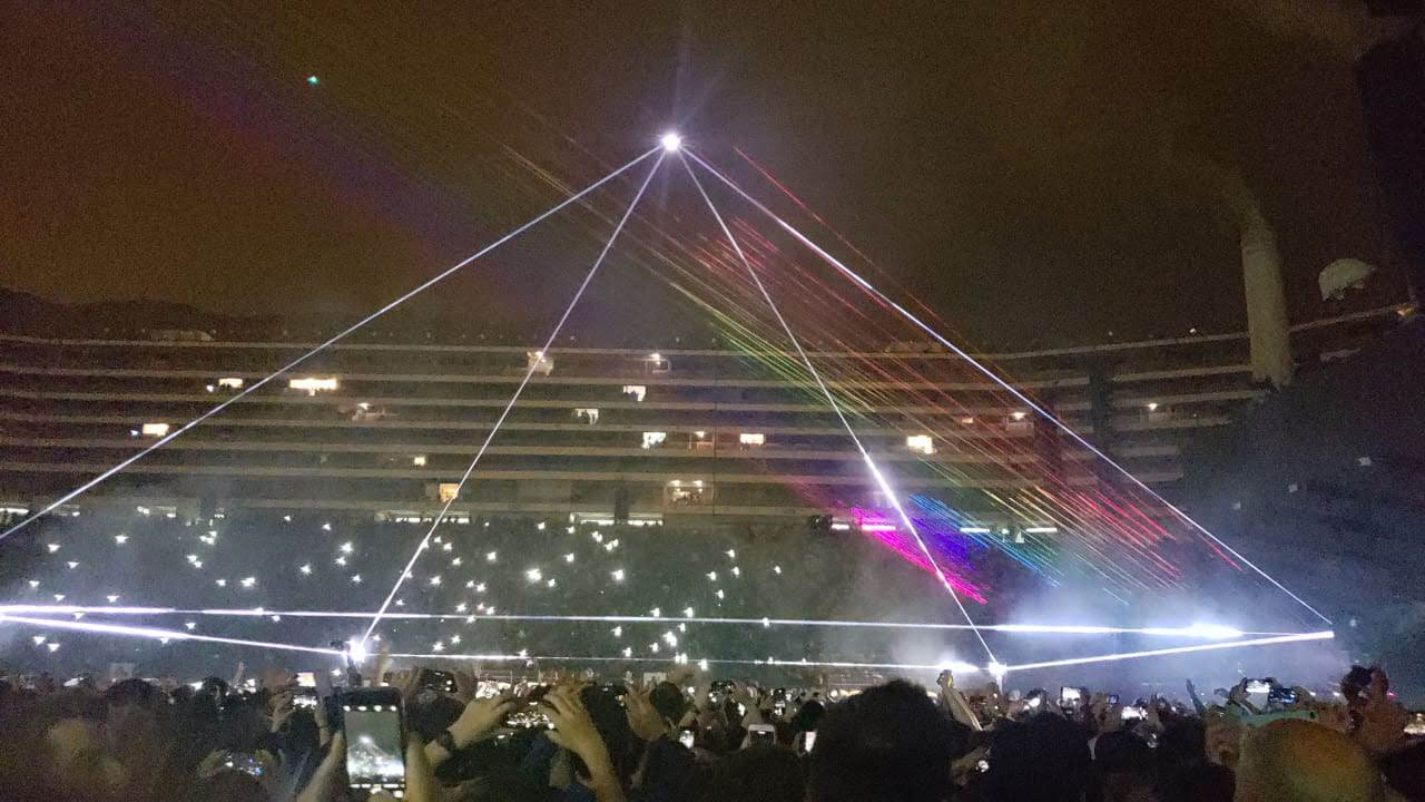 Guide to Seeing Concerts in Peru - Gringo Taxis Blog