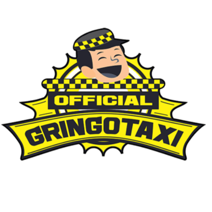 Gringo Taxis logo