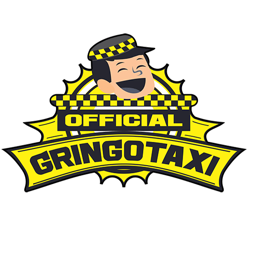 Gringo Taxis logo