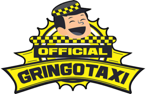 Gringo Taxis Logo