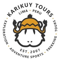 Karikuy Tours Logo