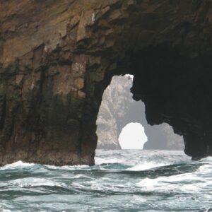 Ballestas Islands