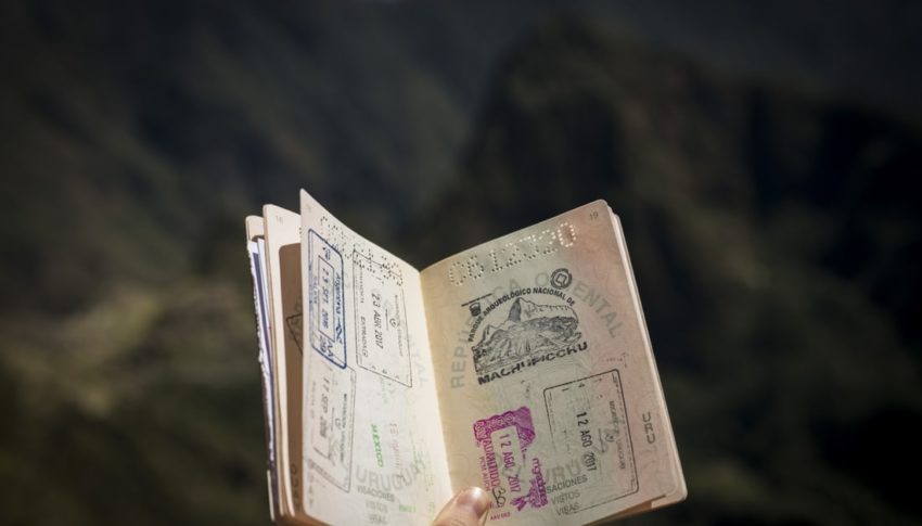 Health Passports