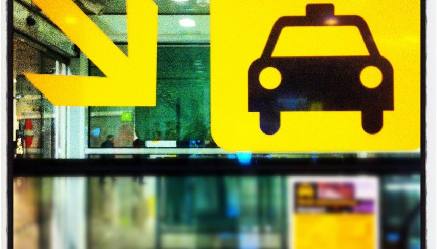 Passenger Fears and Concerns about Airport Taxis in Peru