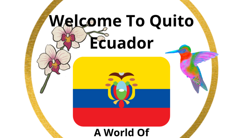 Ecuadorian Tours