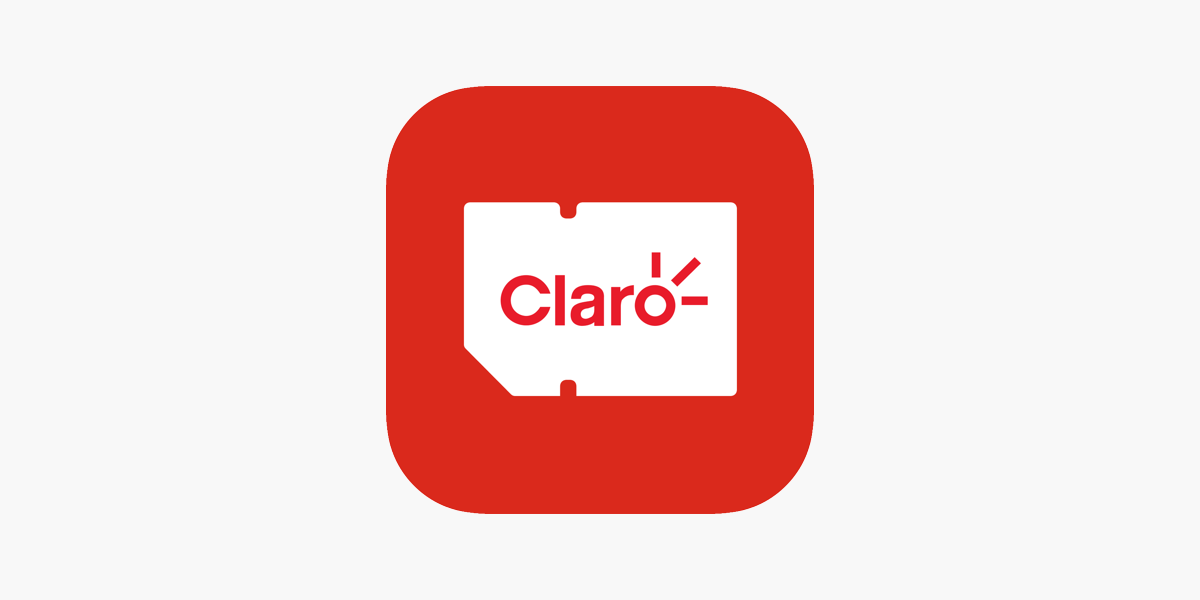 Claro Logo