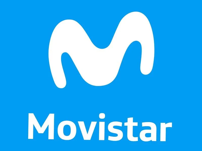 Movistar Logo